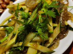 顺德鱼皮-金穗园·砂锅粥.醉鸡煲火锅(长寿路店)