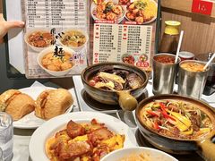 -深仔记茶餐厅(亚士厘道店)
