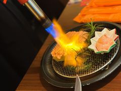 -七条鱼日本料理(远洋乐堤港店)