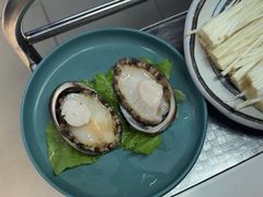 -金龙·打边炉(南京西路店)