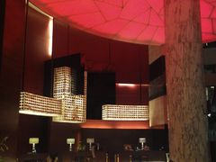 -洲际酒店·地平线全日餐厅HORIZON CAFÉ