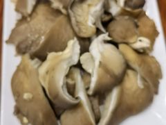 -岳合轩老北京涮肉