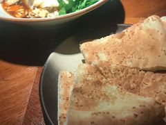 -楼兰新疆主题餐厅(苏州中心店)