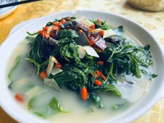 -肥姐美食(同福中路店)
