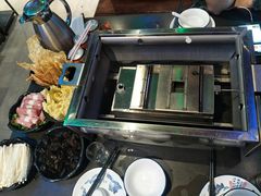 -愿者上钩(布吉老街店)