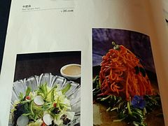 菜单-蟹榭·本帮江浙菜·蟹宴(五角场合生汇商场店)