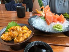 -山葵家居酒屋(天目里店)