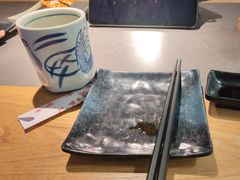 -沼津港精致料理·寿喜烧·烧鸟(龙湖南桥天街日料榜单店)