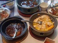 -野蔓果·山野菜(西湖景区·龙井茶田店)