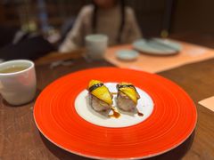 -山葵家·创意料理(临平银泰城店)