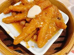 -点都德(汇胜楼店)
