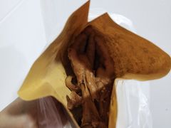 -八一路好吃街(雨田商务大厦店)