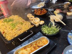 -丹东丛炟海鲜烧烤(江艺路店)