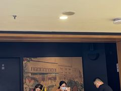 -星巴克(广州中华广场B1层店)