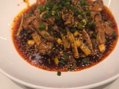 -院8里·少城记忆老川菜(宽窄巷子店)