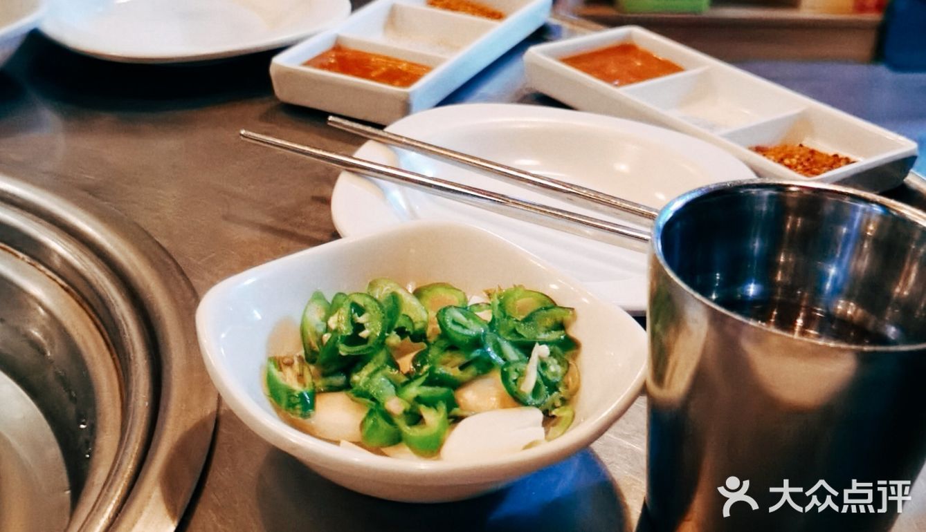 街边氛围感满点的烤肉店推荐