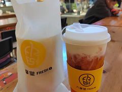 -丸摩堂鲜果茶(九方店)