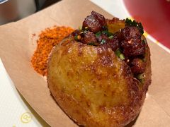 -串盟烧烤·长沙美食地标(星沙店)