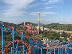 -南京银杏湖乐园