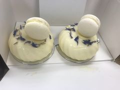-PAUL LAFAYET 法式甜品(港汇广场店)