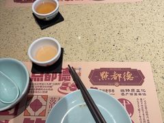-点都德(长泰广场店)