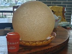 -侠成水上农庄(工业大道店)