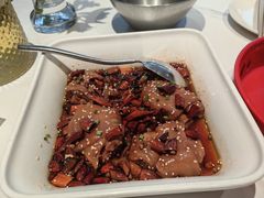 香辣美容蹄-胡大饭馆 24h(簋街总店)