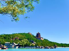 -颐和园