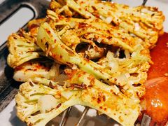 -头牌·鹤岗小串(万达店)