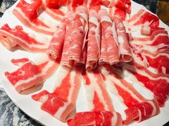 -渝味晓宇火锅(合川路店)