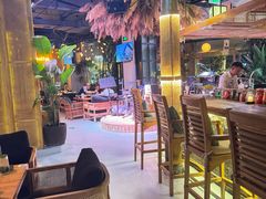 -不二·民谣音乐餐酒吧(九眼桥店)