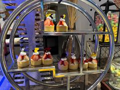 -三亚亚龙湾天域度假酒店