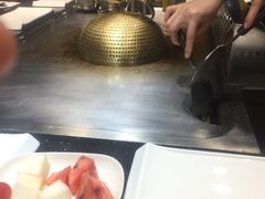 -法式利昂铁板烧主题餐厅(唐山爱琴海店)