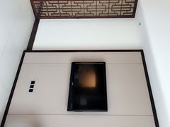 -河源万绿湖美思威尔顿酒店