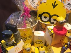 -麦当劳(中山大道中店)