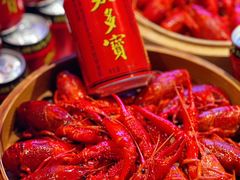 -靓靓蒸虾·头牌蒸虾(雪松路总店)