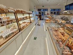 -烘焙町面包店(西四店)