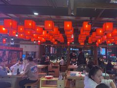 -巴蜀大将火锅(太原旗舰店)