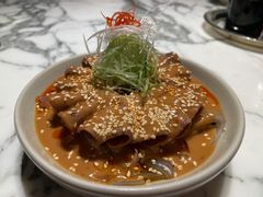 -湖滨28中餐厅·西湖宴·杭州君悦酒店