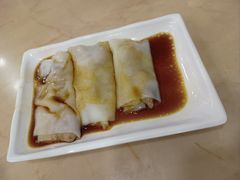 -盛记粥面(佐敦店)