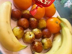 -希尔顿欢朋酒店·欢朋餐厅