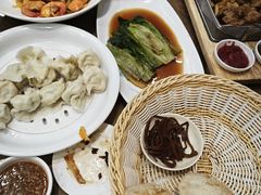 -良友·海鲜青岛菜(五四广场店)