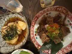 -角落里(中山公园店)