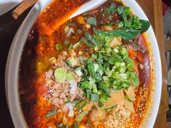 -天府豆花庄(金四季店)