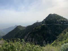 -泰山风景名胜区