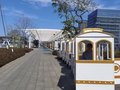 -深圳国际会展中心希尔顿酒店(前海华发冰雪世界店)