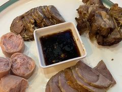 -便宜坊烤鸭店(玉蜓桥天坛店)