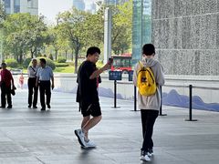 -广州市城市规划展览中心