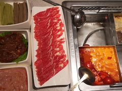 -海底捞火锅(番禺广场店)