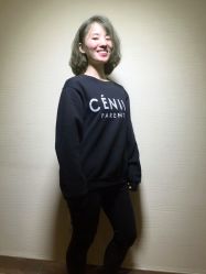 -逸丝风尚